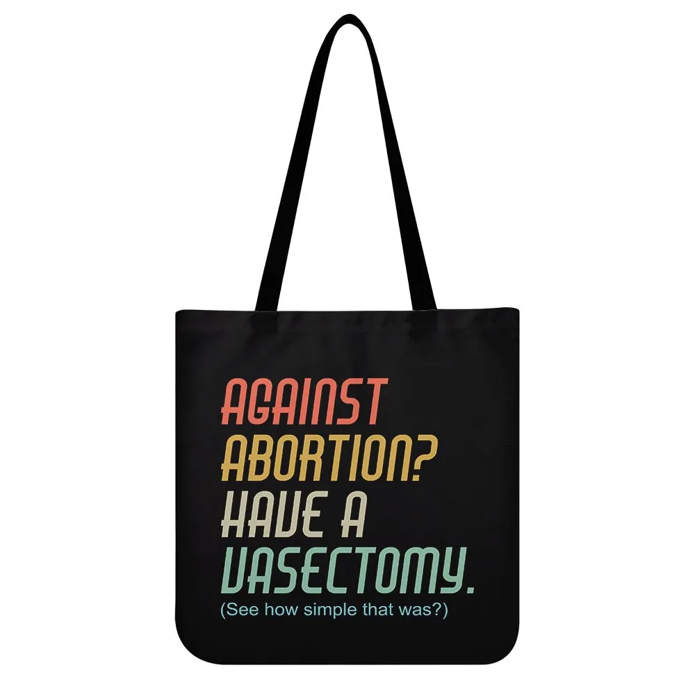 Tote Bag TBF494