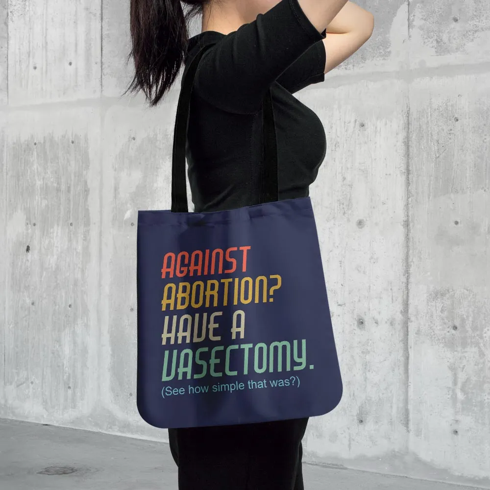 Tote Bag TBF494