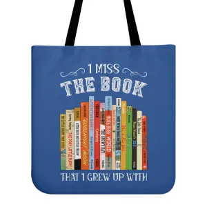 Tote Bag TBF716