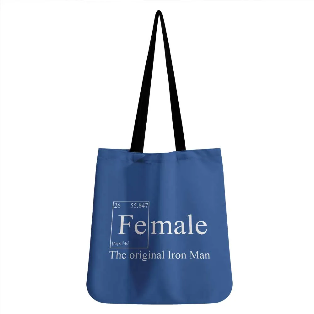 Tote Bag TBF736