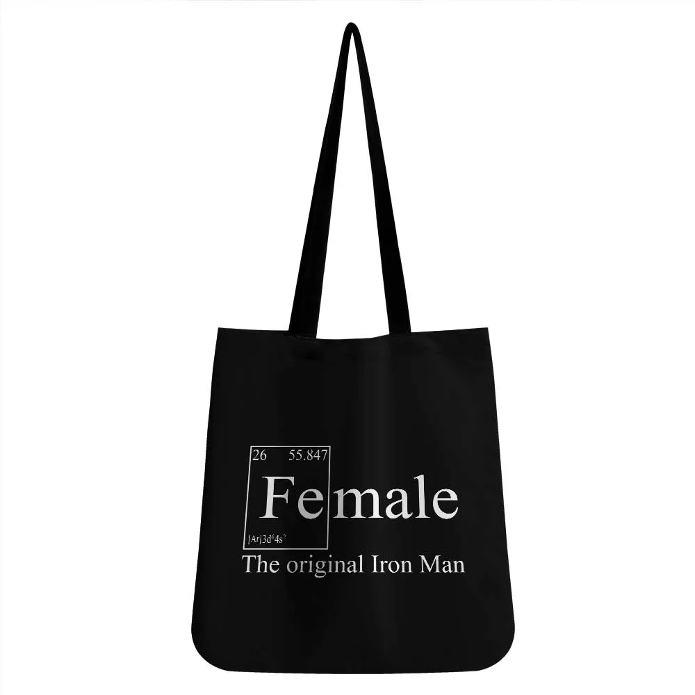 Tote Bag TBF736