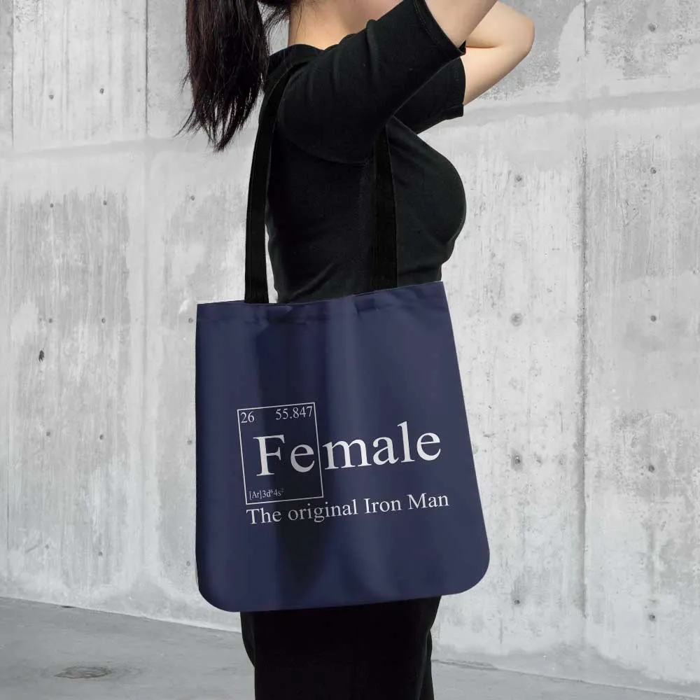 Tote Bag TBF736