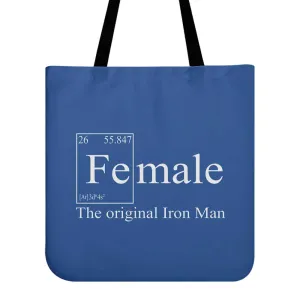 Tote Bag TBF736