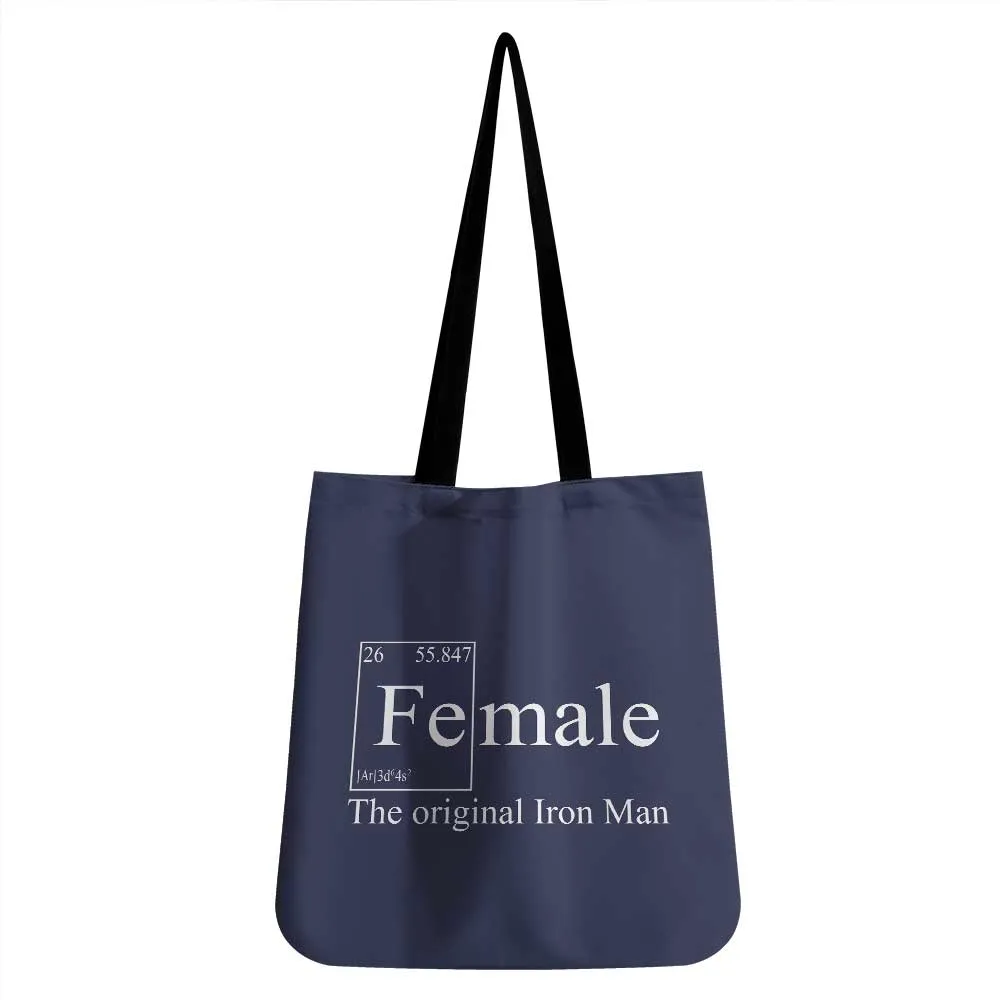 Tote Bag TBF736