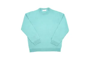 Toto Cashmere - Turquoise