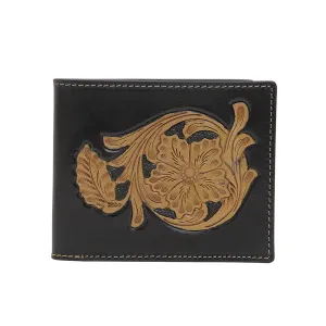 TOUCAN MEN'S WALLET