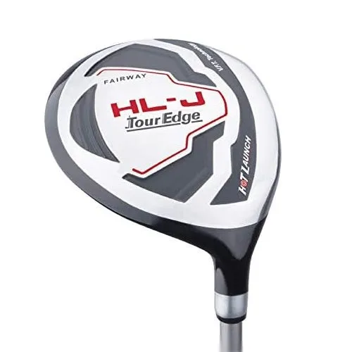 Tour Edge Hot Launch HL-J Junior Sets