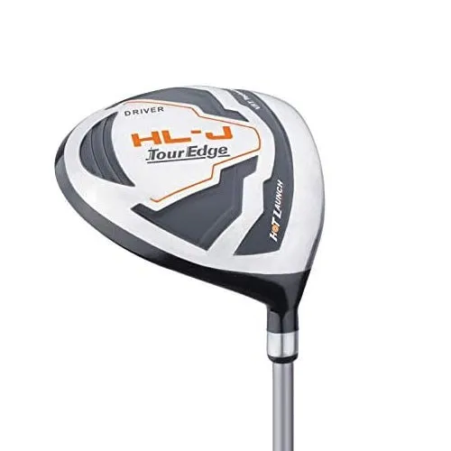 Tour Edge Hot Launch HL-J Junior Sets