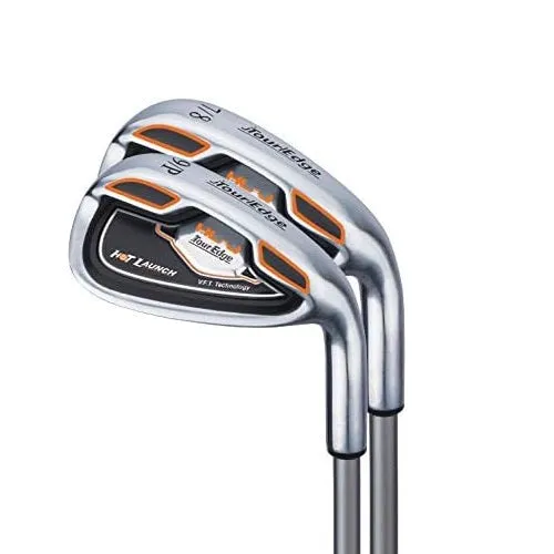 Tour Edge Hot Launch HL-J Junior Sets