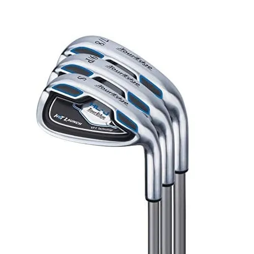 Tour Edge Hot Launch HL-J Junior Sets