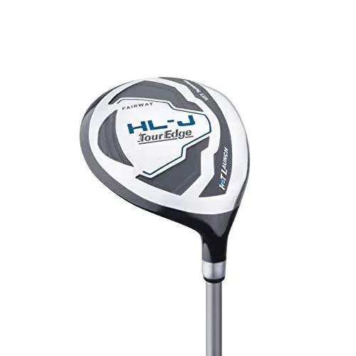 Tour Edge Hot Launch HL-J Junior Sets