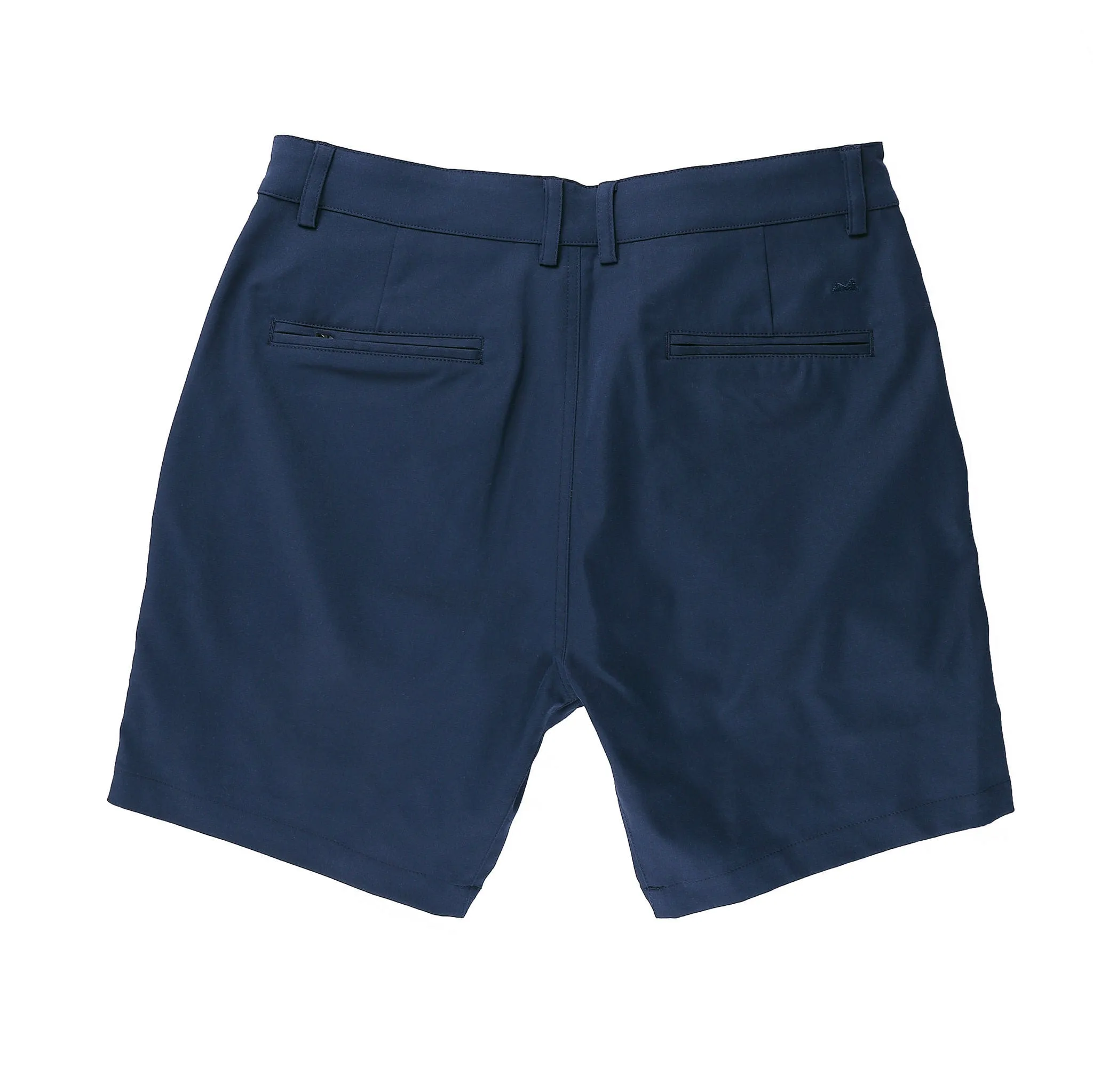 Tour Short in Deep Sea (Limited Release)