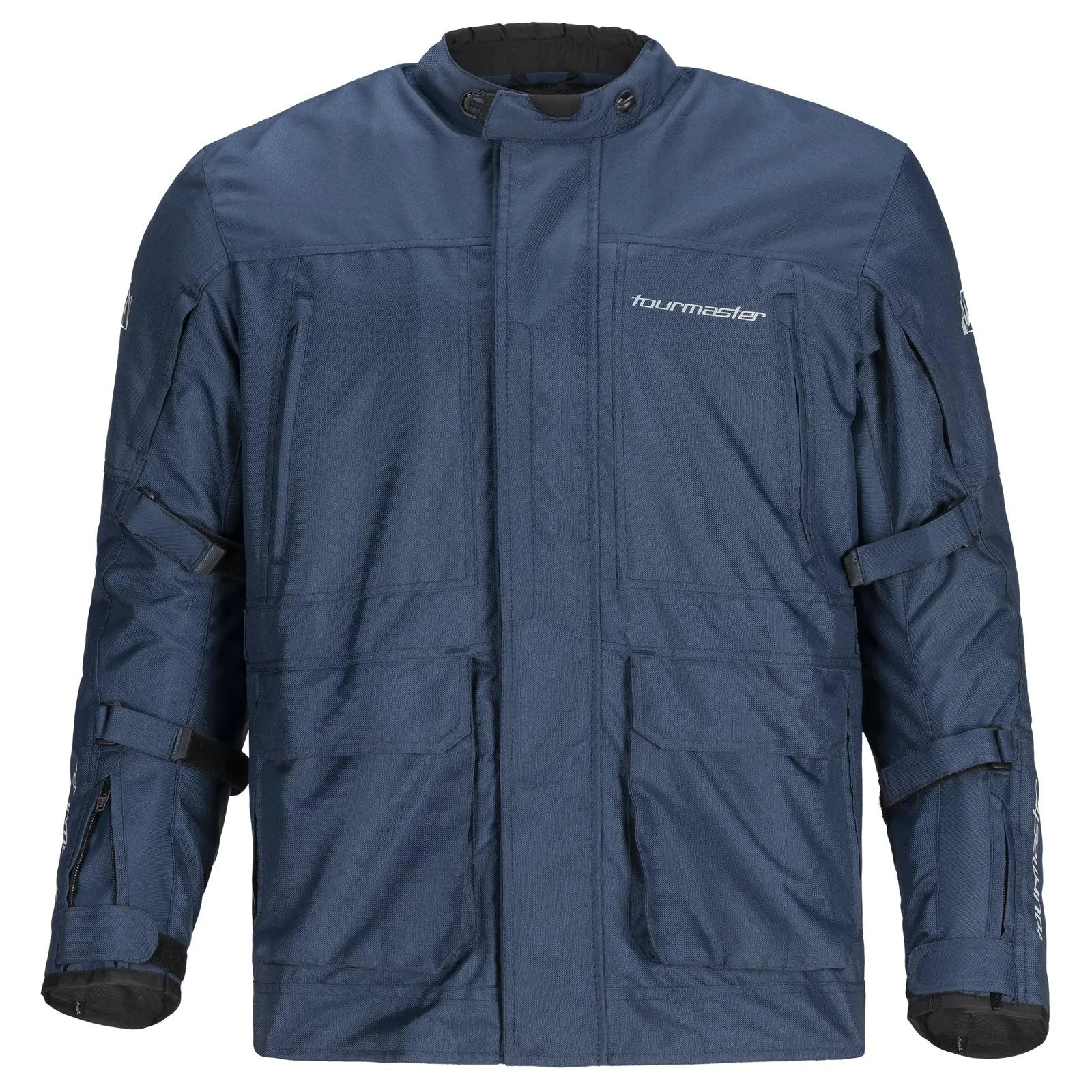 Tourmaster Navigator Jacket - Navy