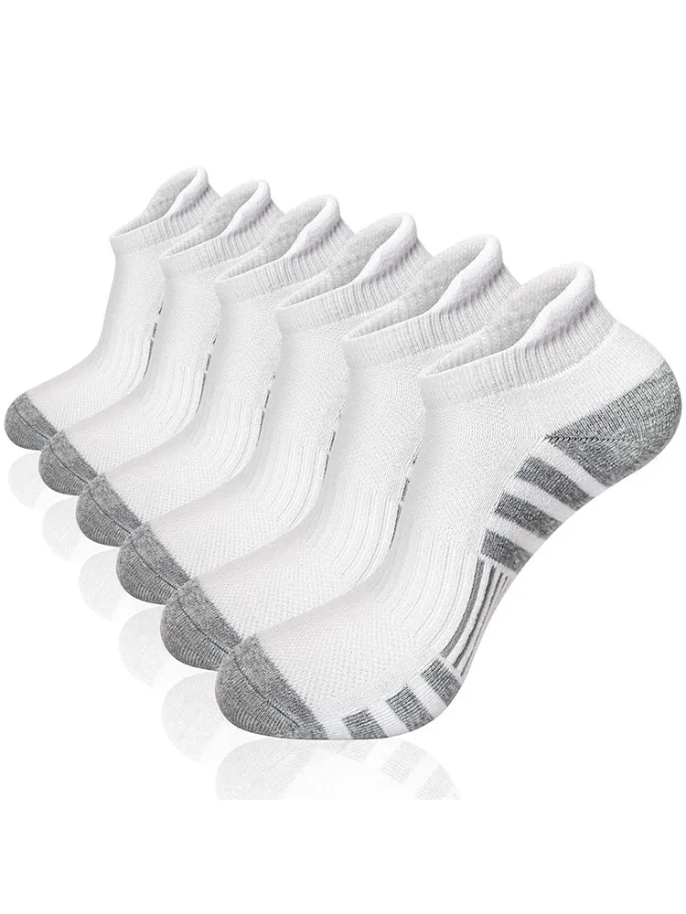 Towel Bottom Sweat Absorption Basketball Training Sports Socks