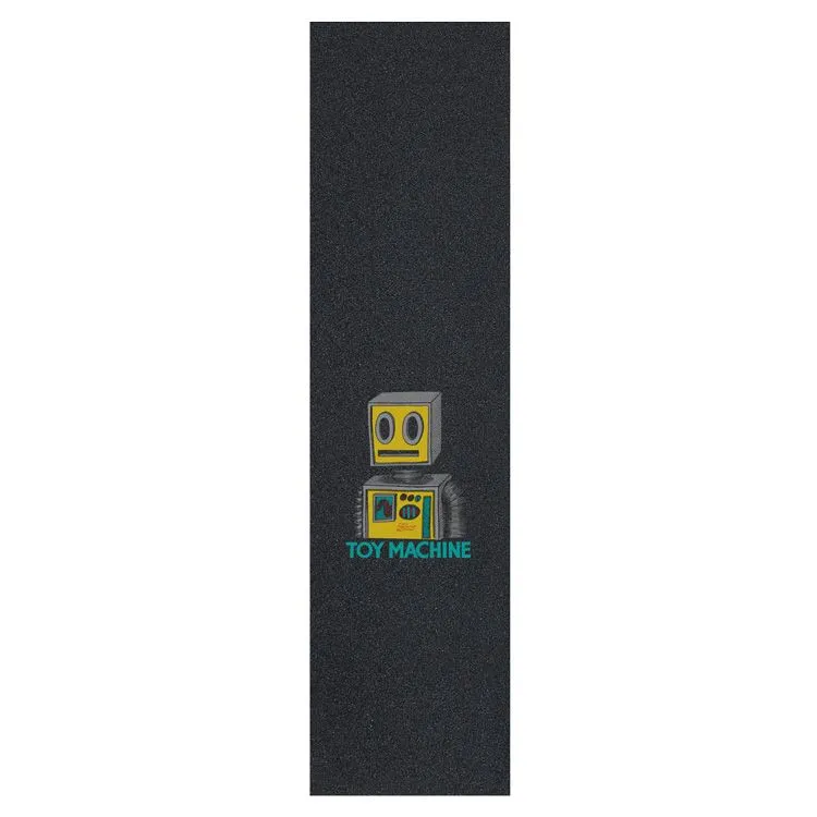 Toy Machine Pen N Ink Graphic Griptape 9”x33”