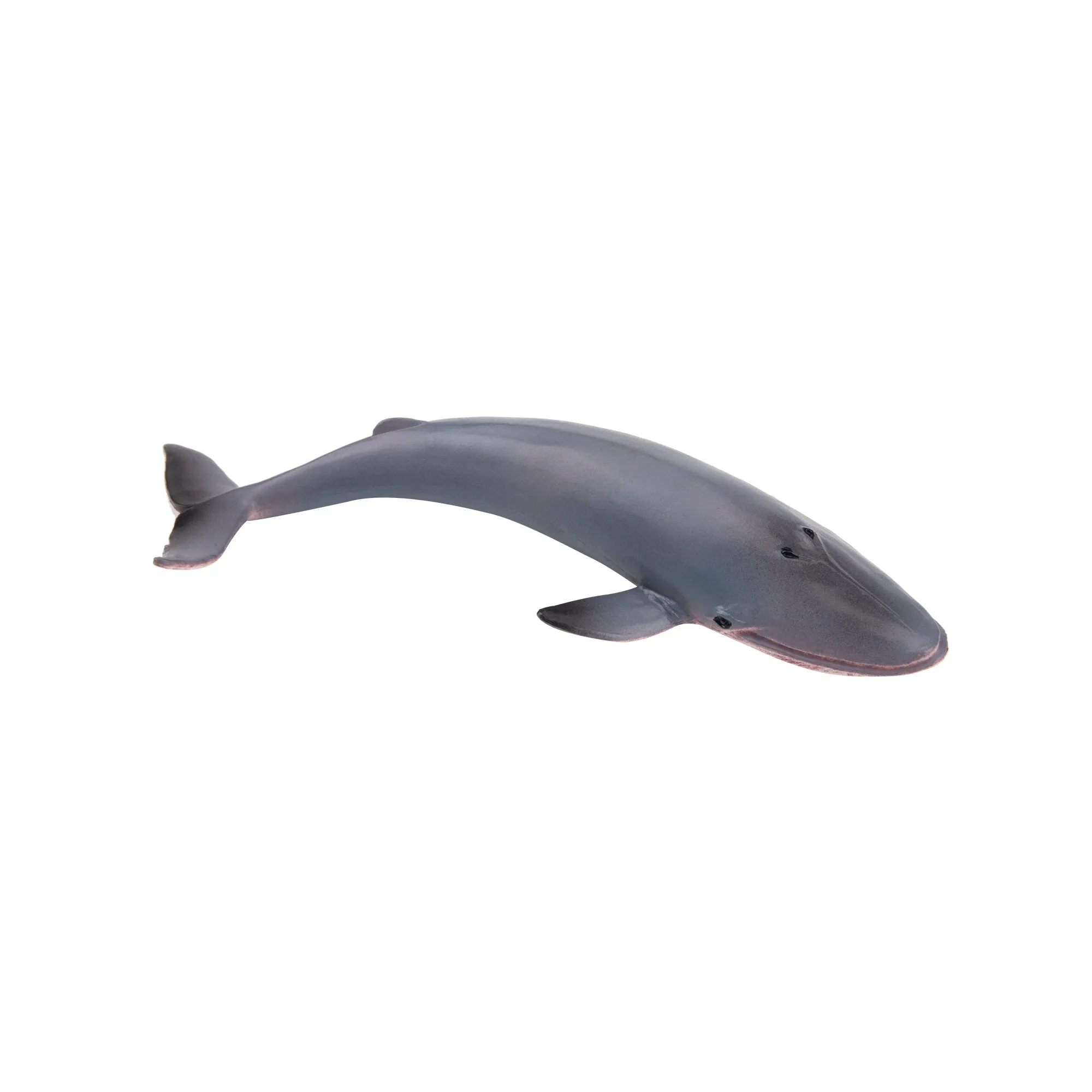 Toymany Blue Whale Figurine Toy - Small Size