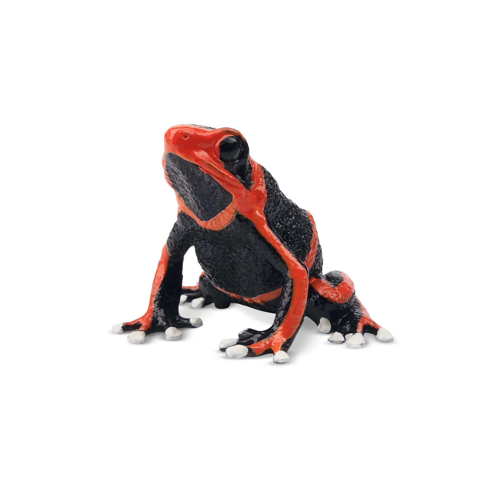 Toymany Lehmann's Poison Frog Figurine Toy