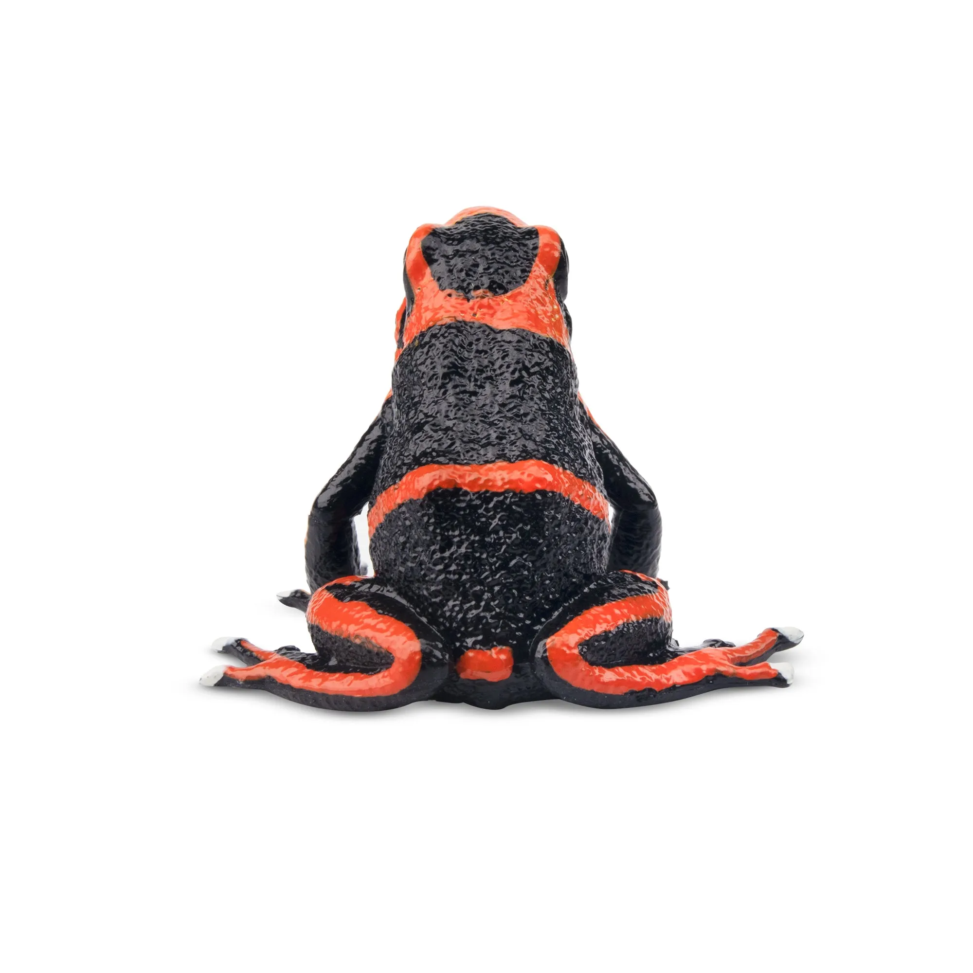 Toymany Lehmann's Poison Frog Figurine Toy