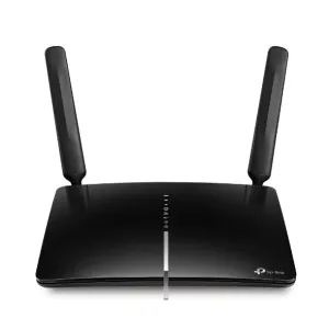 Tp-Link Archer Mr600 - Ac1200 4G Lte Advanced Cat6 Gigabit Router