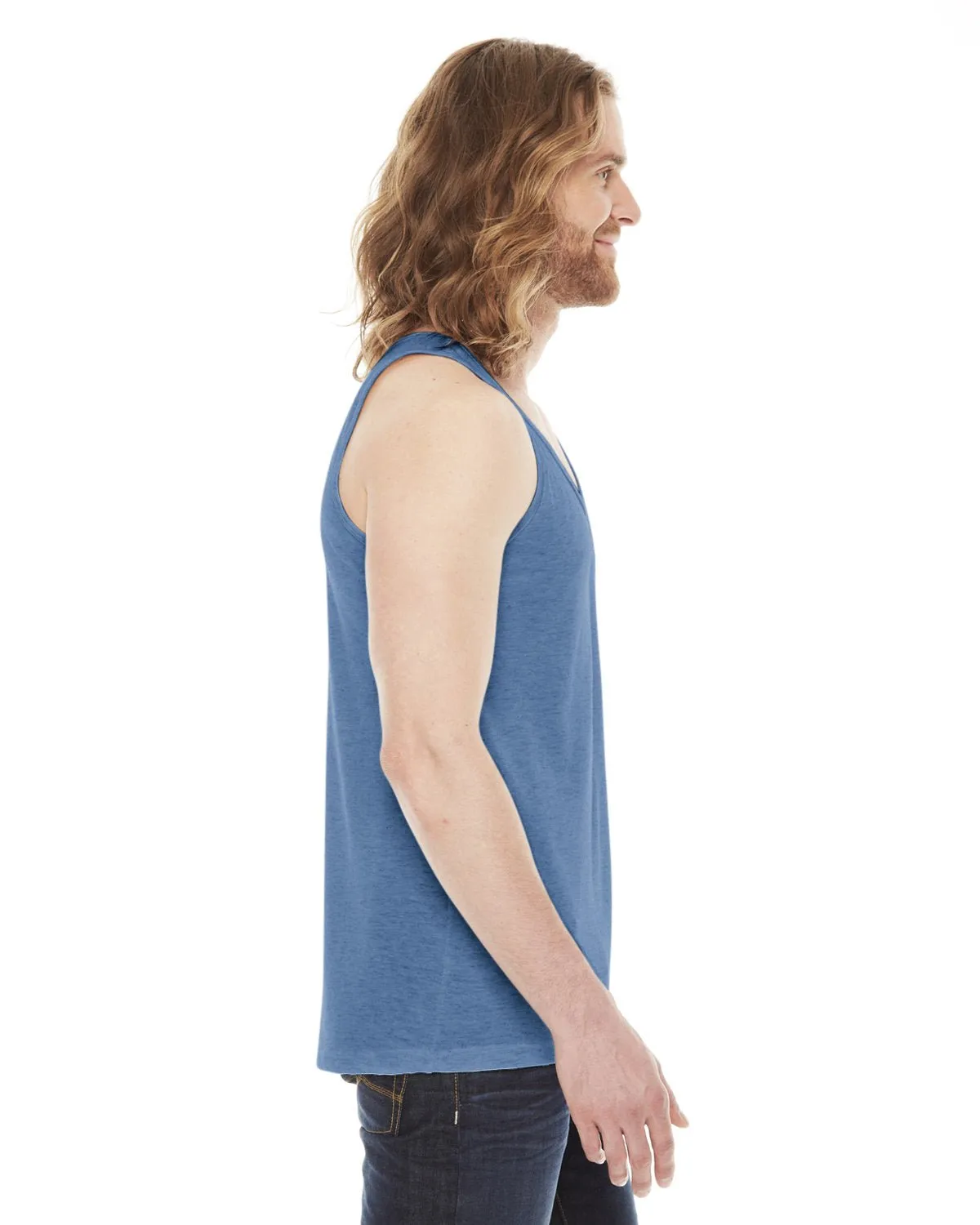 TR408W-American Apparel-ATHLETIC BLUE