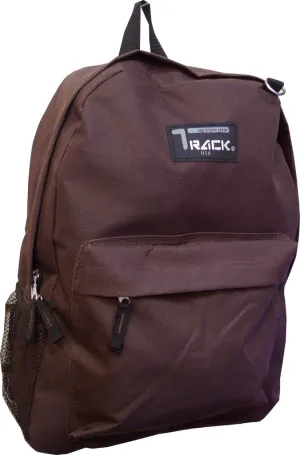 Track Backpack Classic TB205 (Brown)