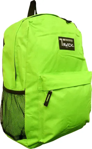 Track Backpack Classic TB205 (Lime)