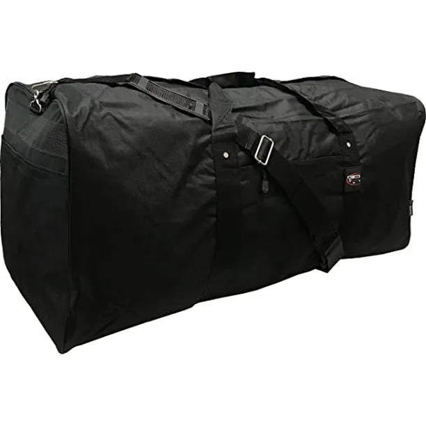 Track Heavy Duty Duffel Bag 24 inch (TS 24)