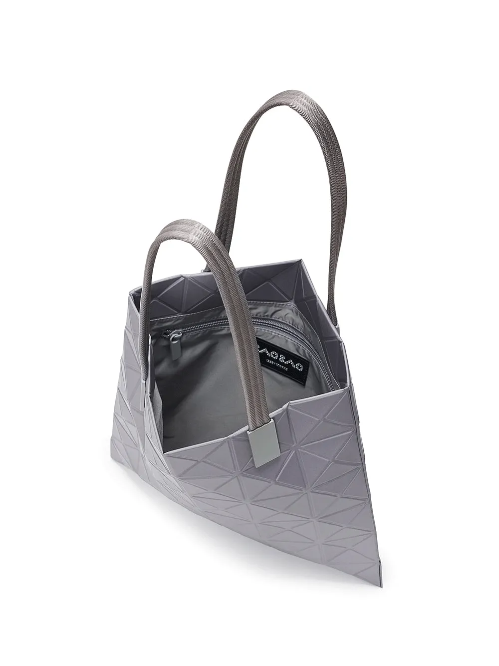 Track Tote 6X6