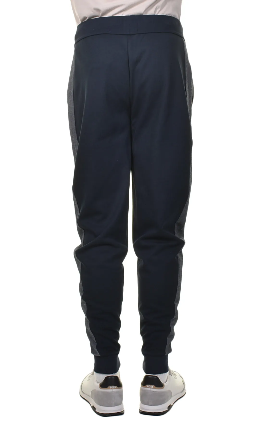 Tracksuit Jogger Pants Navy