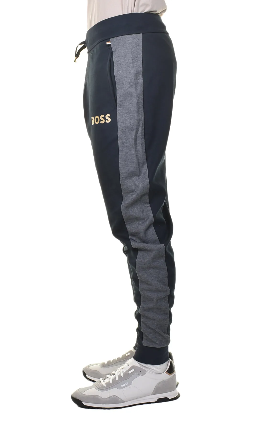 Tracksuit Jogger Pants Navy