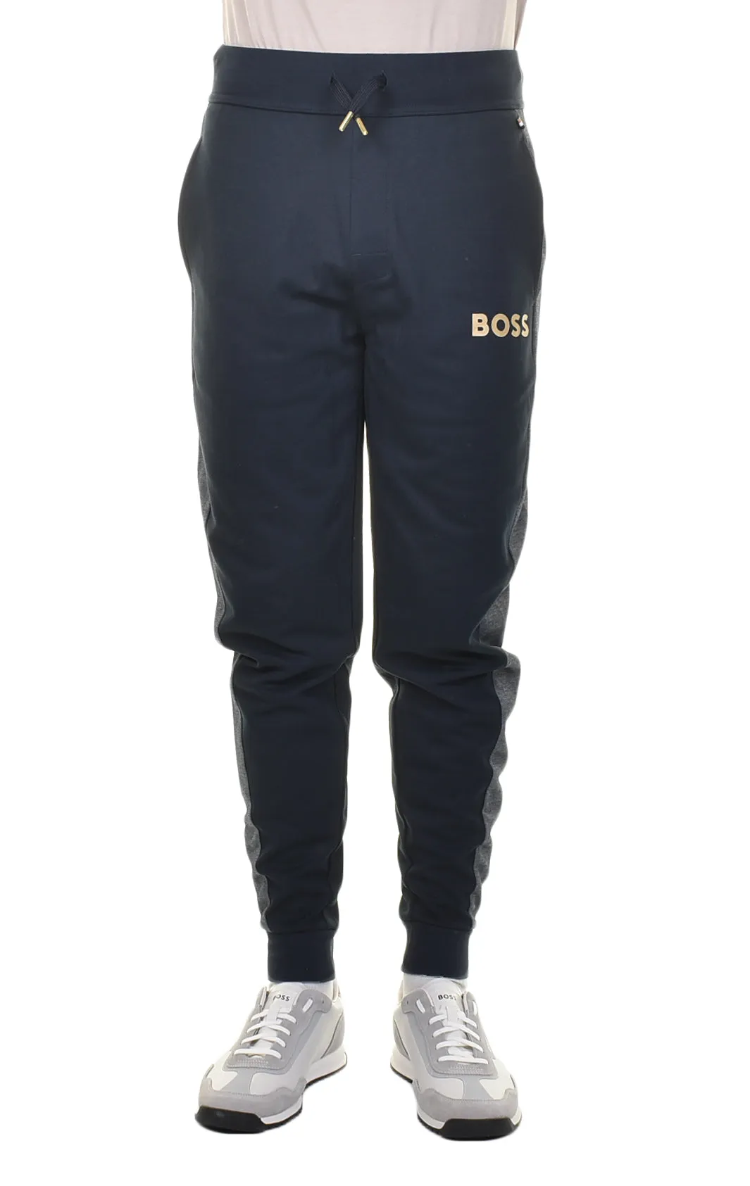 Tracksuit Jogger Pants Navy