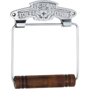 Tradco Victoria Toilet Roll Holder