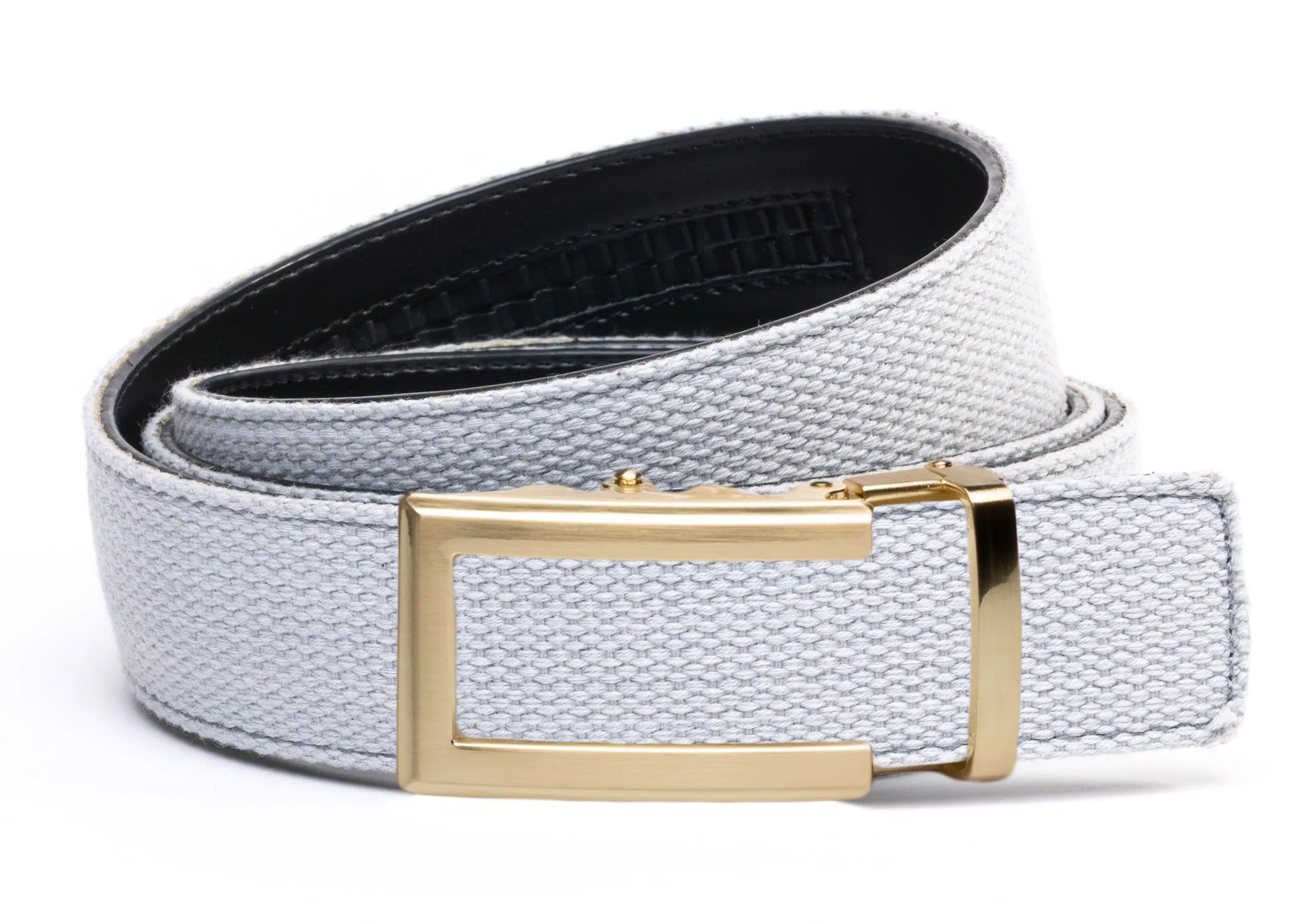 Traditional Open Gold Railtek™ Belt