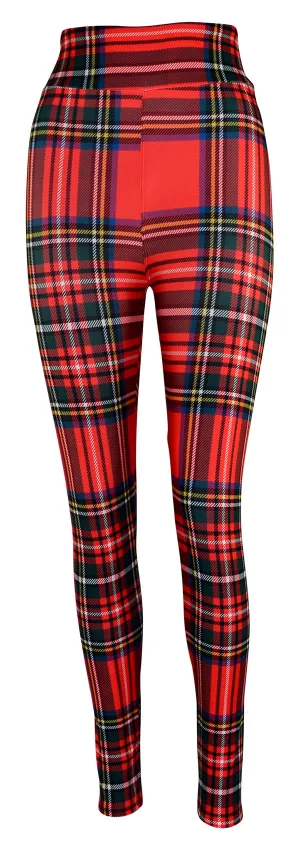 Traditional Tartan