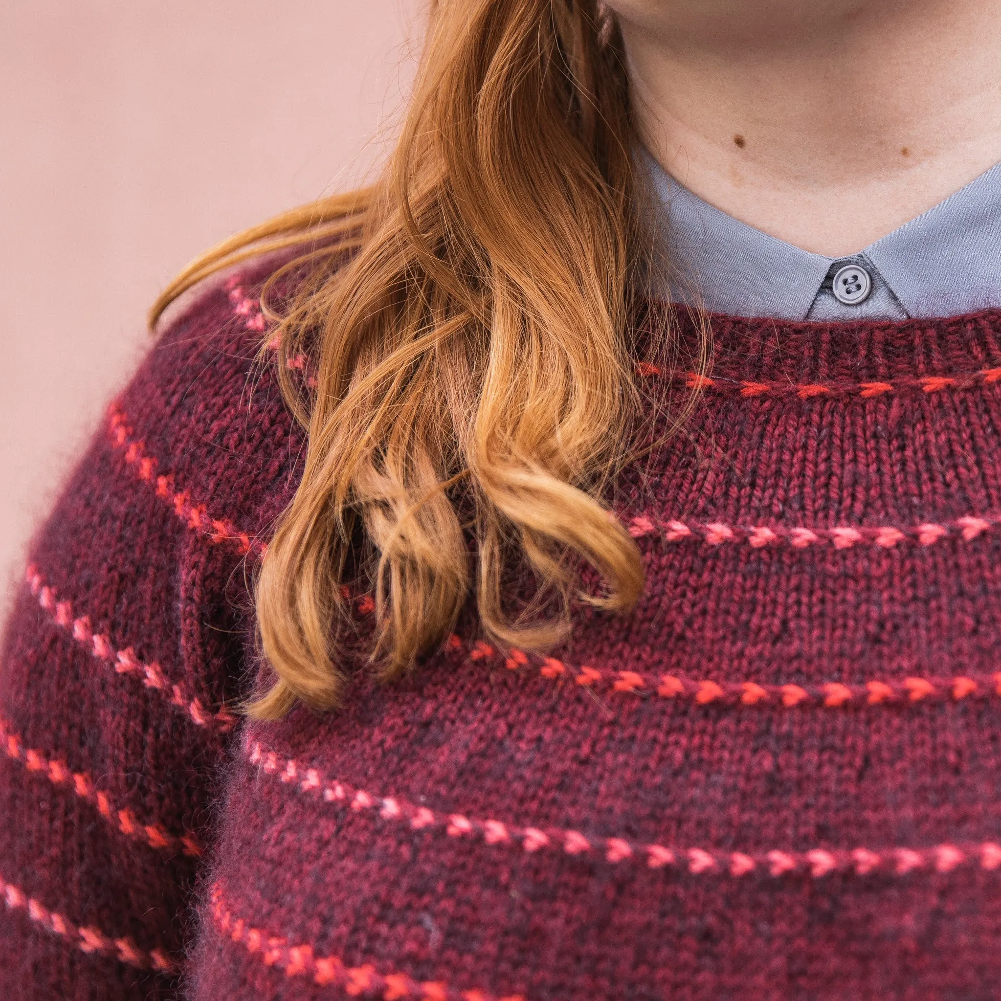 Traditions Revisited: Modern Estonian Knits