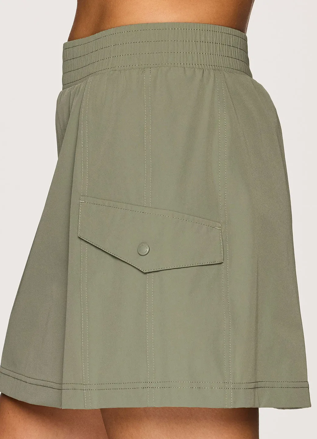 Trailblazer Cargo Skort