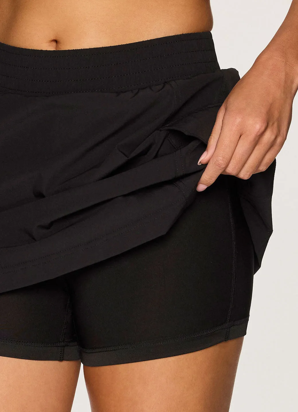 Trailblazer Cargo Skort