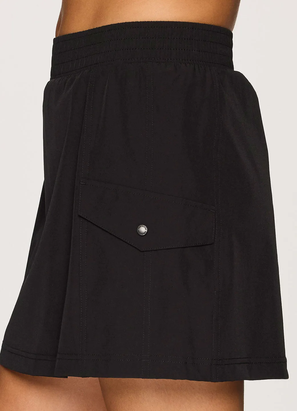 Trailblazer Cargo Skort