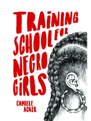 Training School for Negro Girls