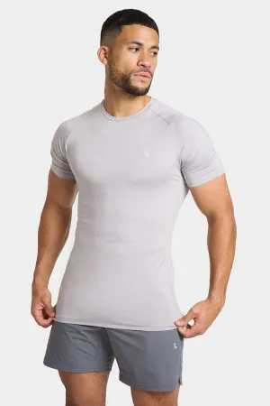 Training Top in Grey