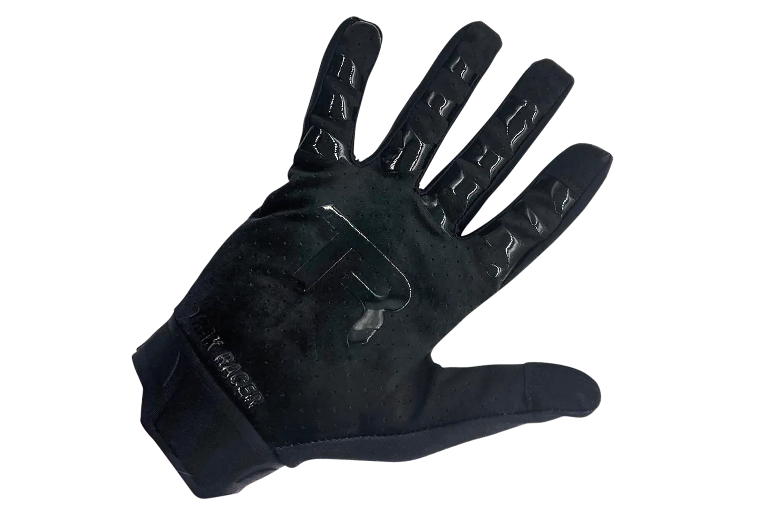 Trak Racer Multi-Use Sim Racing Gloves - Blacked Out