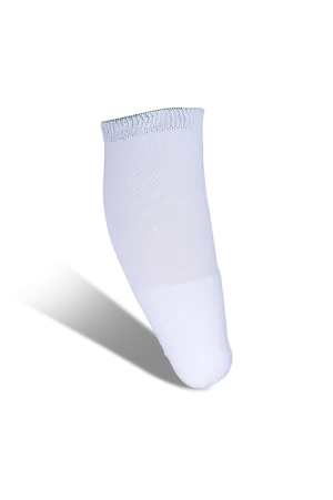 Trans-Tibial Dual Thickness Sock Plain/Terry - Pack of 10