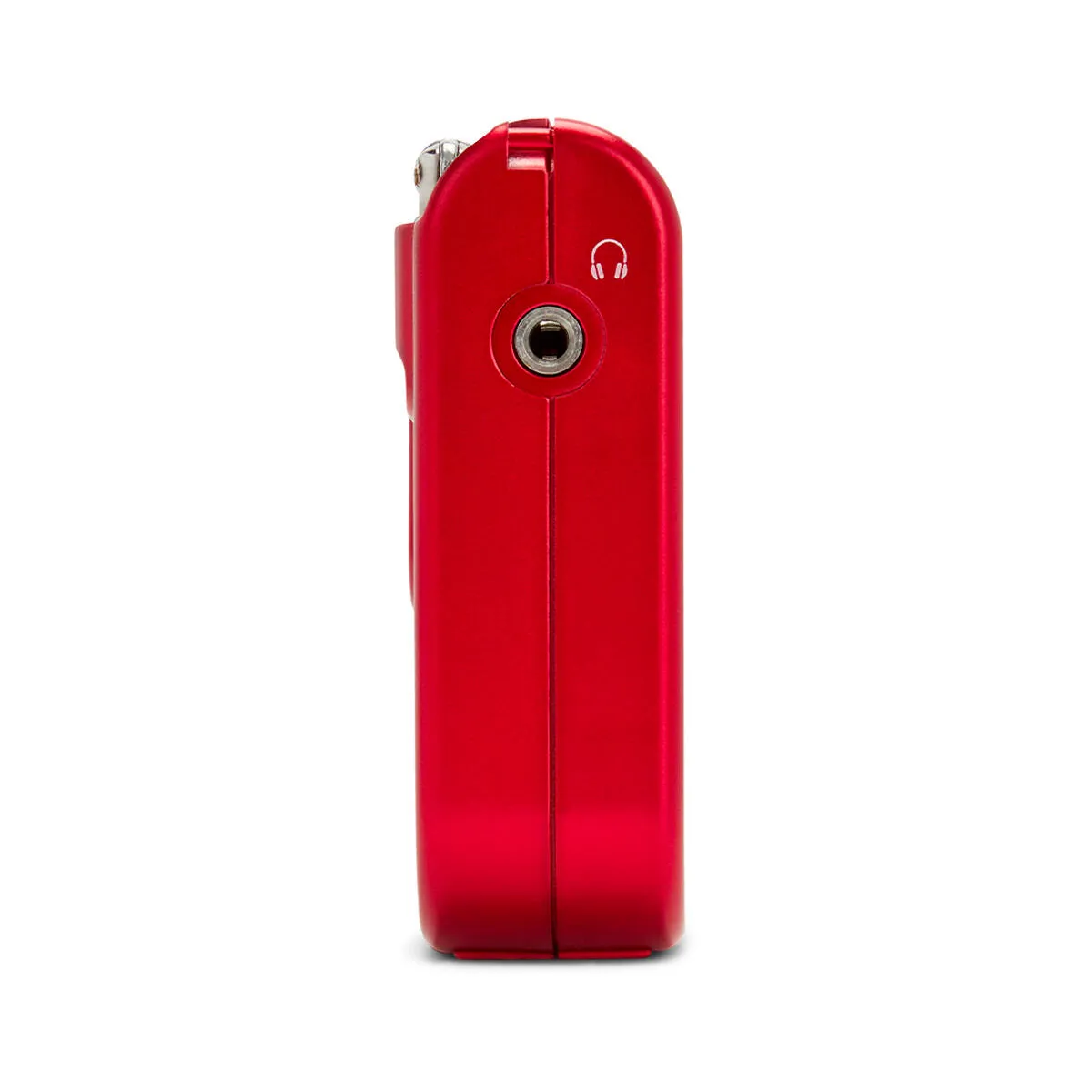 Transistor Radio Aiwa Red