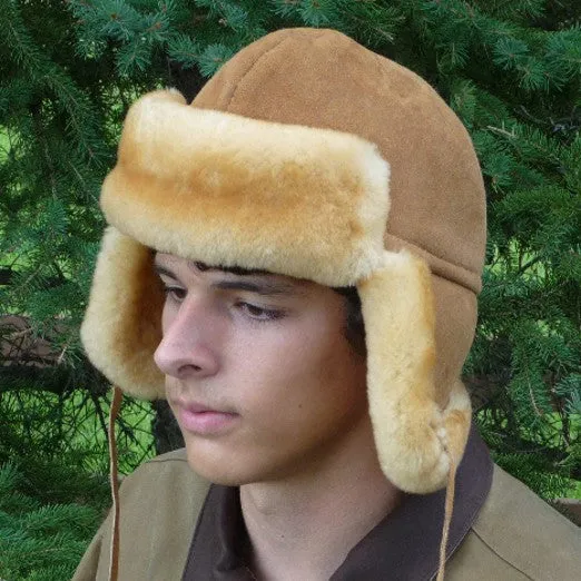 Trapper Hat