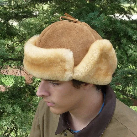 Trapper Hat