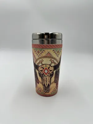 Travel Mug 16oz - Graphic Design