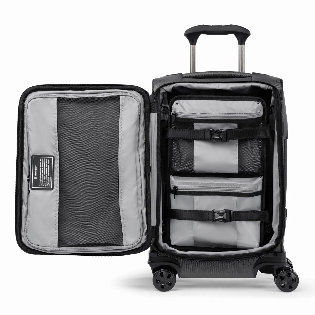 Travelpro Crew Classic Carry-On Spinner