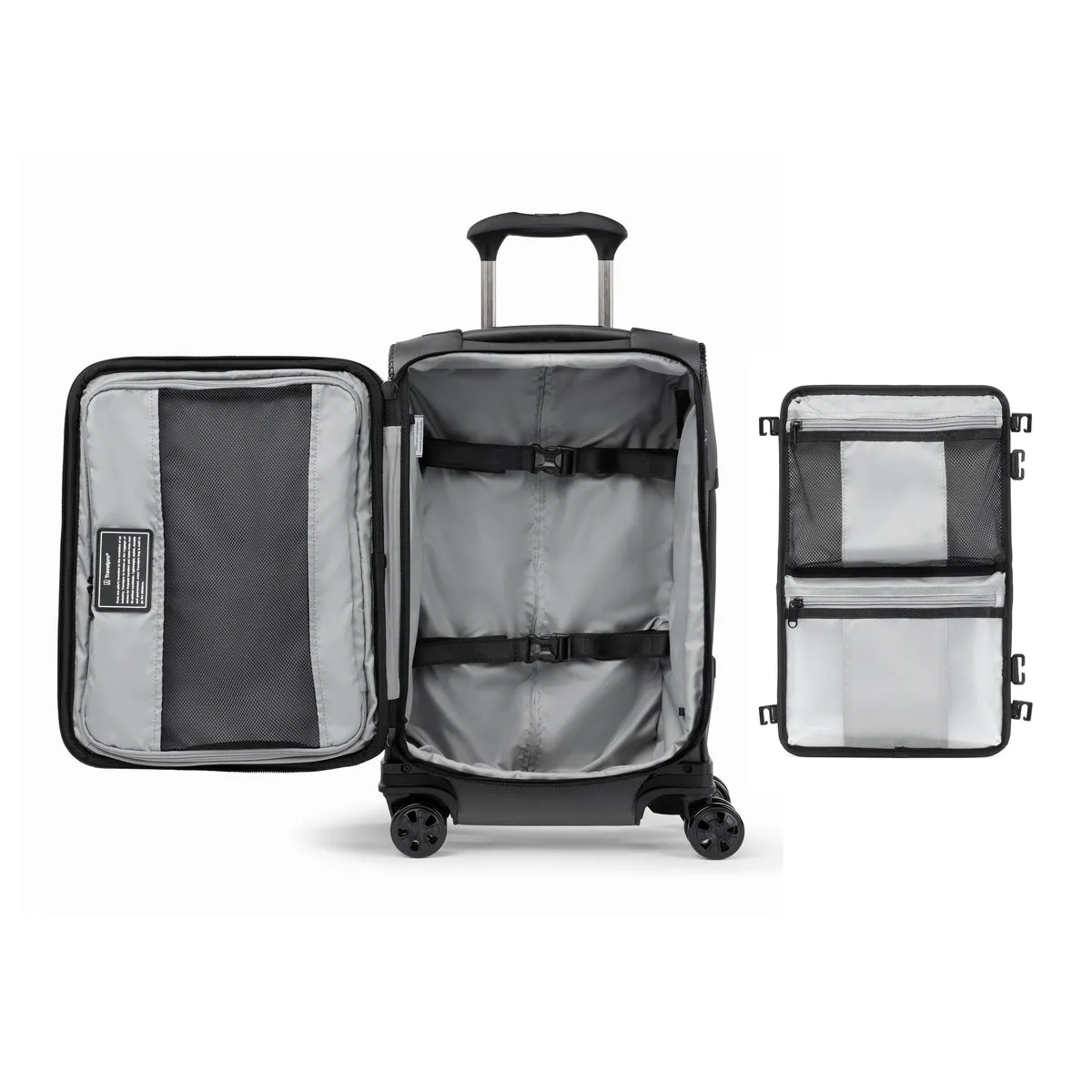 Travelpro Crew Classic Compact Carry-On Spinner