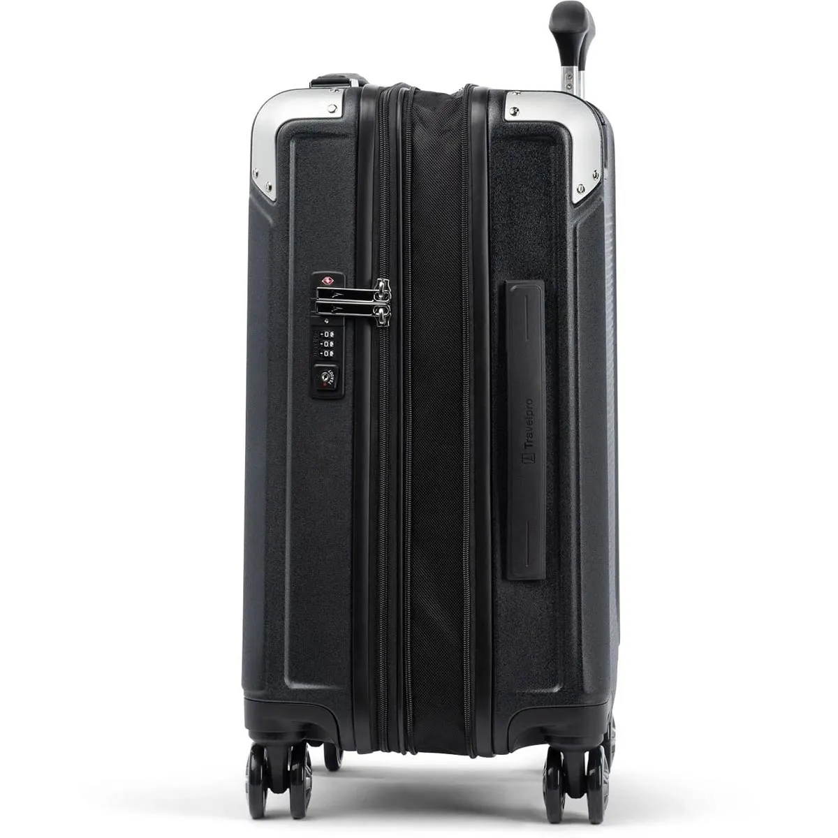 Travelpro Platinum Elite 21" Exp Hardside Carry On Spinner