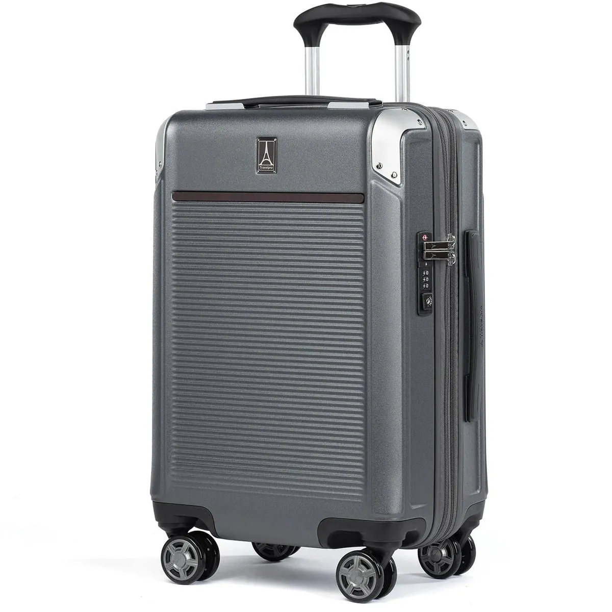 Travelpro Platinum Elite 21" Exp Hardside Carry On Spinner